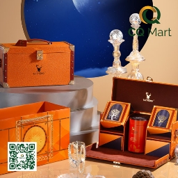 Bánh Trung Thu Tai Thong 2025 Tích Niên Bảo 5