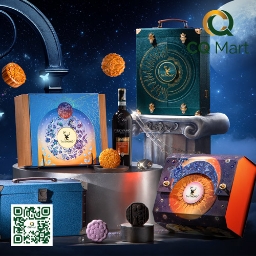 Bánh Trung Thu Nhập Khẩu Tai Thong 2025