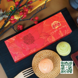 Bánh Trung Thu Đại Phát - Lễ Hộp Thân Thiện