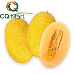 Dưa vàng Hoàng Kim~2kg