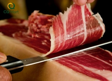 3 loại thịt heo muối cao cấp – Đậm vị, chuẩn châu Âu