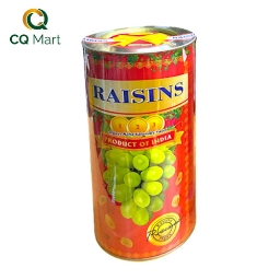 Nho khô Thaco lon giấy 140g