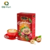 Cà phê Capuccino King Coffee 240g