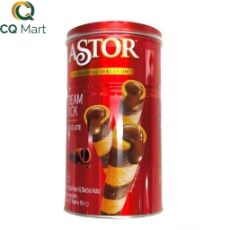 Bánh Quế Astor Chocolate 330g