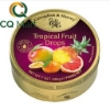 Kẹo Trái cây C&H Tropical Fruit 200g