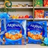 Bánh Quy Bơ  Đan Mạch Arsenal 500gr