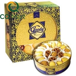 Bánh Goody Cao Cấp 454g