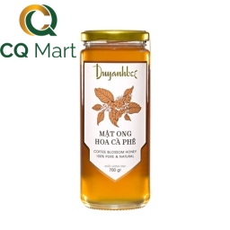 Mật Ong Hoa Cà phê Duy Anh Bee 700g