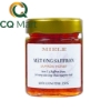 Mật ong Saffron Miele Duy Anh Bee 250g