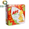 Bánh AFC Cracker dinh dưỡng hộp thiếc 388g