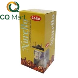 Socola Hỗn Hợp Nurello Lale Hộp 200g