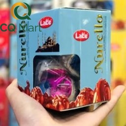 Socola Hỗn Hợp Nurello Lale Hộp 100g
