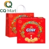 Bánh quy bơ thập cẩm socola Cosy hộp giấy 315g