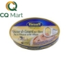 Pate Gan Vịt Với Olives Henaff 115g