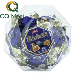 Chocolate Fondante Hộp Kim Cương 220g