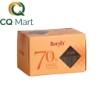 Socola Beryl's đắng 70% 60g