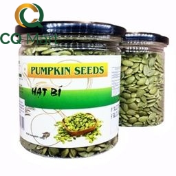 Hạt Bí Xanh T&A Hũ 300g	