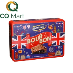 Bánh quy McVitie’s Bourbon 277.2 g