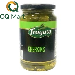 Dưa Leo Ngâm Hiệu Fragata 345g