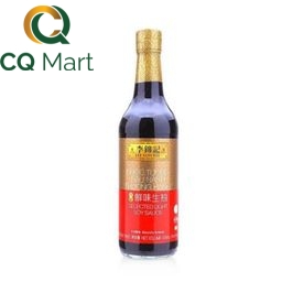 Nước Tương Lee Kum Kee Thượng Hạng  500ml