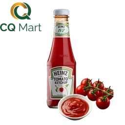 Tương Cà Chua Heinz 300g