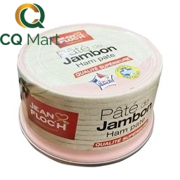 Pate De Jambon Hiệu Jean Floc'h 130g
