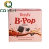 Socola Beryl's B.Pop nhân kẹo nổ vị cola 50g