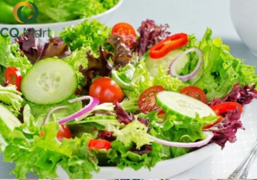 5 Món Ăn Giúp Cơ Thể Thanh Lọc Sau Tết Hiệu Quả