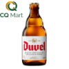 Bia Duvel 8,5% vol chai 330ml
