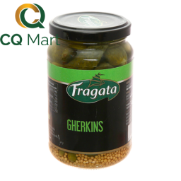 Dưa Leo Ngâm Hiệu Fragata 345g