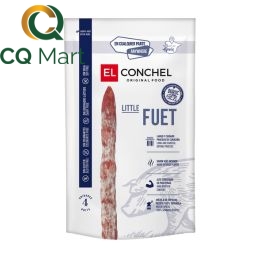 Xúc xích khô Fuet nấm Truffle loại nhỏ (Gói)