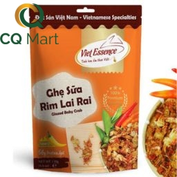 Ghẹ sữa rim lai rai - Viet Essence 130g