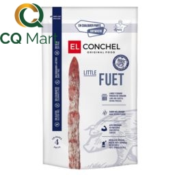Xúc xích khô Little Fuet El Conchel 55g