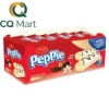 Bánh Peppie 360g vị sữa