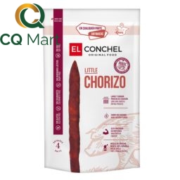 Xúc Xích Khô Little Chorizo El Conchel 55g