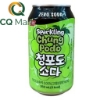 Nước zero soda vị nho SFC 350ml