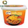 Tô mì trộn Spaghetti Phô Mai cay Việt Do (Tô)