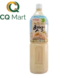 Nước gạo Sahyook 1.5L