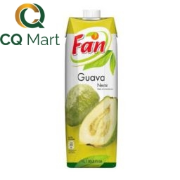 Nước ép ổi FAN 1L