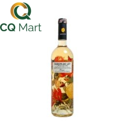 Vang Baron De Ley Blanco Semidulce Doca Rioja