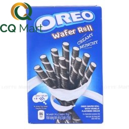 Oreo bánh quế vani 54g (Hộp)