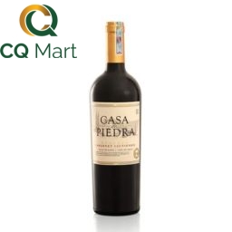 Vang Casa piedra reserva cabernet sauvignon 750ml
