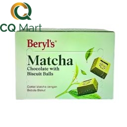 Socola Beryl 's Matcha 60g 