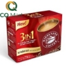 Cà phê 3in1 Highlands Hộp 170g (10x17g)
