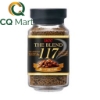  Cà Phê UCC 117 - Jar 90g Hũ thủy tinh