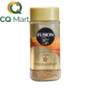 Cà phê hòa tan Levant Fusion Blend Hũ 90g
