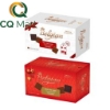Socola Belgian hỗn hợp Hộp giấy 42g 