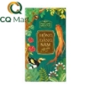 Hồng Đẳng Sâm sấy dẻo Mohodo hộp giấy CN 80g (Hộp)