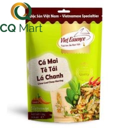 Cá mai tê tái lá chanh Viet Essence Gói 130g