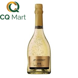 Vang Pháp JP Chenet 24 Carat Gold (11%) Chai 750ml